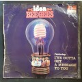 Bee Gees - Idea LP Vinyl Record