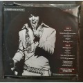 Elvis Presley - On Stage February, 1970 LP Vinyl Record