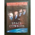 Space Cowboys - Clint Eastwood & Tommy Lee Jones (DVD)