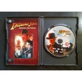 Indiana Jones - Bonus Material (DVD)