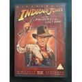 Indiana Jones and The Raiders of The Lost Ark (DVD)