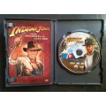 Indiana Jones and The Raiders of The Lost Ark (DVD)