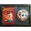 Indiana Jones and The Temple of Doom (DVD)