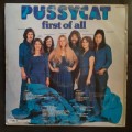 Pussycat - First of All LP Vinyl Record