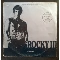 Rocky III (Original Motion Picture Soundtrack) LP Vinyl Record