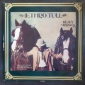 Jethro Tull  Heavy Horses LP Vinyl Record