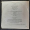 Carpenters - A Song For You LP Vinyl Record