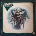 The Temptations - All Directions LP Vinyl Record