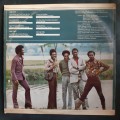 The Temptations - All Directions LP Vinyl Record