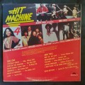 Hit Machine Vol.4 LP Vinyl Record