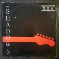 The Shadows - XXV LP Vinyl Record