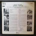 Jimmy Smith - Rockin` The Boat LP Vinyl Record