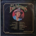 The Very Best of Don Williams LP Vinyl Record