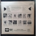 Nat King Cole - Love LP Vinyl Record