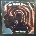 The Rolling Stones - Hot Rocks Double LP Vinyl Record Set