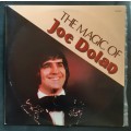 The Magic of Joe Dolan Double LP Vinyl Record Set