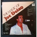 The Magic of Joe Dolan Double LP Vinyl Record Set