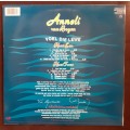 Anneli Van Rooyen - Voel Die Lewe LP Vinyl Record