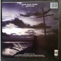Bob Dylan  - Slow Train Coming LP Vinyl Record - USA Pressing