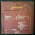 Pussycat - Souvenirs LP Vinyl Record