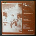 Jim Croce - I Got A Name LP Vinyl Record