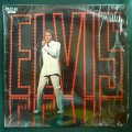 Elvis Presley - Elvis LP Vinyl Record