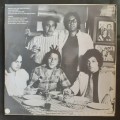 Billy Joel - The Stranger LP Vinyl Record