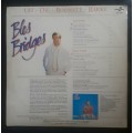 Bles Bridges - Uit Die Boonste Rakke LP Vinyl Record