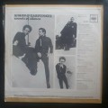 Simon and Garfunkel - Sounds of Silence LP Vinyl Record