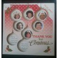 Thank You For Christmas LP Vinyl Record