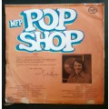 Pop Shop Vol.1 LP Vinyl Record
