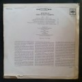 Bob Dylan - John Wesley Harding LP Vinyl Record