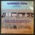 The Mamas & The Papas - The First Golden Era Of The Mamas & The Papas LP Vinyl Record