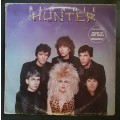 Blondie - The Hunter LP Vinyl Record