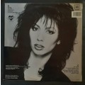 Jennifer Rush - Movin` LP Vinyl Record