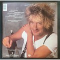 Rod Stewart - Out of Order LP Vinyl Record