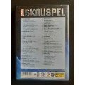 Huisgenoot Skouspel 2008 (DVD)