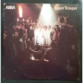 ABBA - Super Trouper LP Vinyl Record