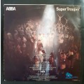 ABBA - Super Trouper LP Vinyl Record