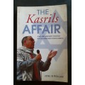 The Kasrils Affair - Jews and Minority Politics in Post Apartheid South Africa by Joel B Pollak