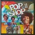 Pop Shop Vol.11 LP Vinyl Record