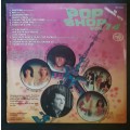Pop Shop Vol.14 LP Vinyl Record