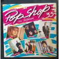Pop Shop Vol.35 LP Vinyl Record