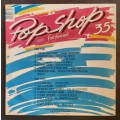Pop Shop Vol.35 LP Vinyl Record