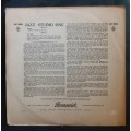 Jazz Studio 1 LP Vinyl Record - UK Pressing