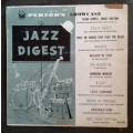 Jazz Digest LP Vinyl Record - USA Pressing
