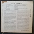 Jazz Digest LP Vinyl Record - USA Pressing