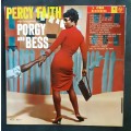 Percy Faith Plays George Gershwin`s Porgy and Bess LP Vinyl Record