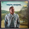 Brook Benton - My Country LP Vinyl Record