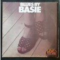 Count Basie - Blues by Basie LP Vinyl Record